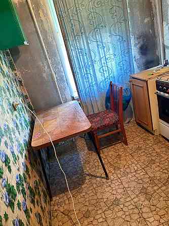 Продаётся 1-ая квартира в Кировском районе, Текстильщик. Донецк