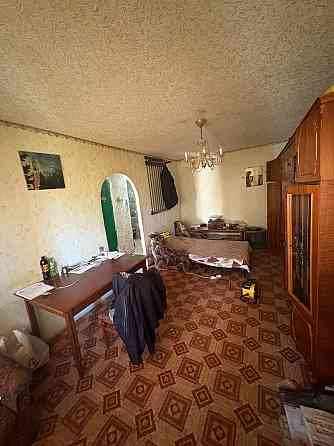 Продаётся 1-ая квартира в Кировском районе, Текстильщик. Донецк