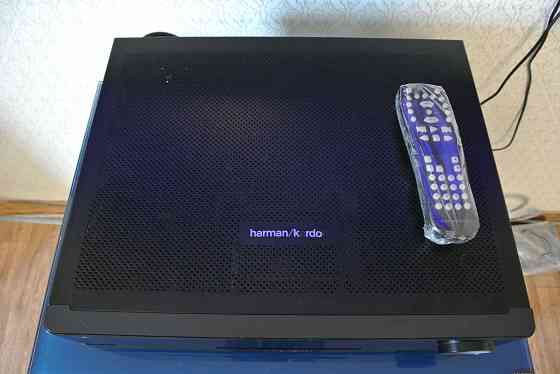 Стерео усилитель harman kardon hk 980 Макеевка