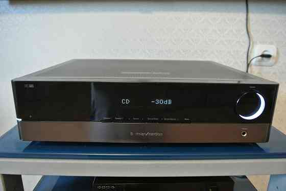 Стерео усилитель harman kardon hk 980 Макеевка