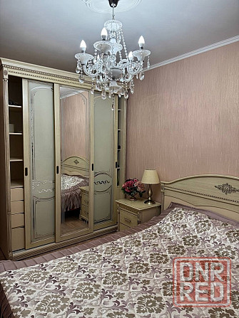 Продам 3-х комн квартиру в городе Луганск квартал Заречный Луганск - изображение 7