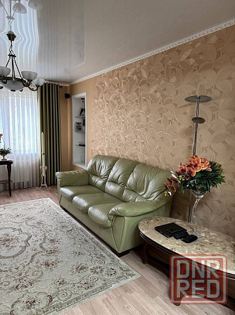 Продам 3-х комн квартиру в городе Луганск квартал Заречный Луганск - изображение 1