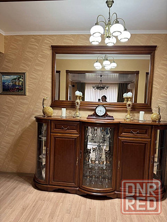 Продам 3-х комн квартиру в городе Луганск квартал Заречный Луганск - изображение 5