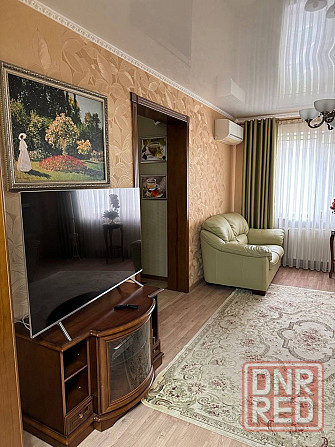 Продам 3-х комн квартиру в городе Луганск квартал Заречный Луганск - изображение 4