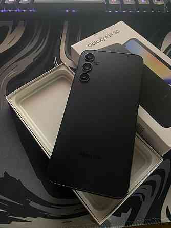 Продам Samsung Galaxy A34 5G, 256 Gb Донецк