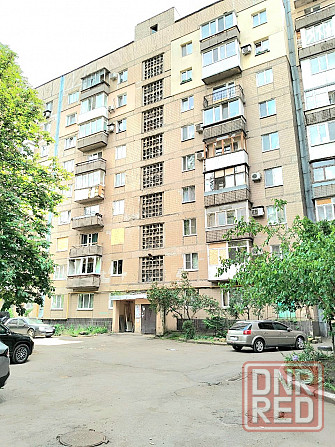 Продаётся 2-х комнатная квартира ул.Тренёва Донецк - изображение 1