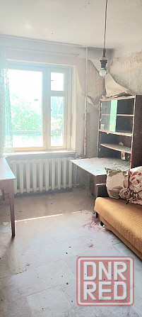 Продаётся 2-х комнатная квартира ул.Тренёва Донецк - изображение 9