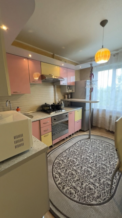 Продается 3-х комн. кв. в центре Донецка Донецк