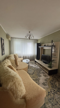 Продается 3-х комн. кв. в центре Донецка Донецк