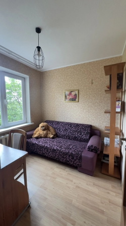 Продается 3-х комн. кв. в центре Донецка Донецк