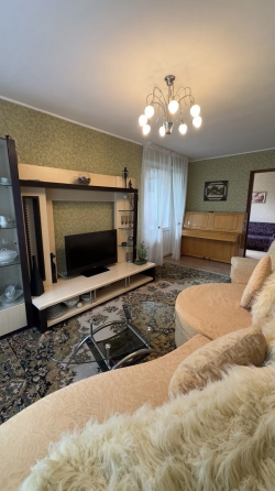 Продается 3-х комн. кв. в центре Донецка Донецк
