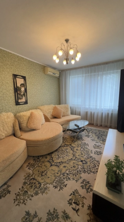 Продается 3-х комн. кв. в центре Донецка Донецк