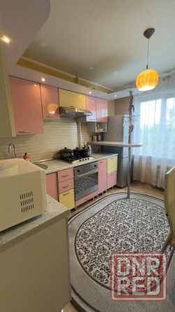Продается 3-х комн. кв. в центре Донецка Донецк - изображение 1