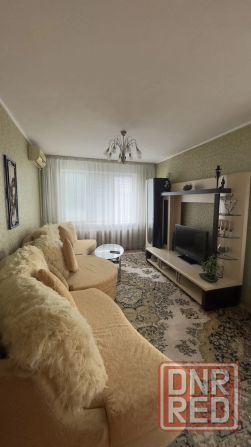 Продается 3-х комн. кв. в центре Донецка Донецк - изображение 3