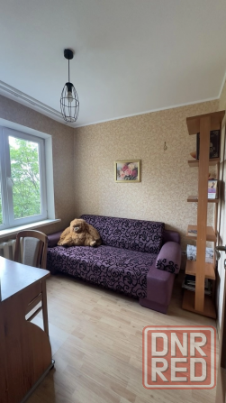 Продается 3-х комн. кв. в центре Донецка Донецк - изображение 6