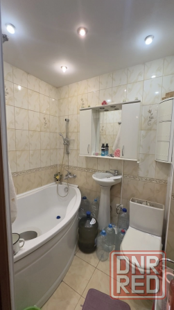 Продается 3-х комн. кв. в центре Донецка Донецк - изображение 10