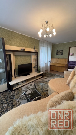Продается 3-х комн. кв. в центре Донецка Донецк - изображение 5