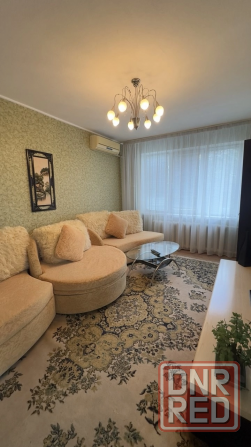 Продается 3-х комн. кв. в центре Донецка Донецк - изображение 4