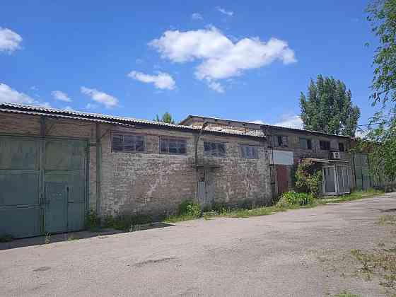 Склад -цех 1200 м.кв,Куйбышевский р-н,Донецк Донецк