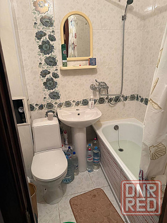 г.Донецк Центр Калиниского р-на Донецк - изображение 3