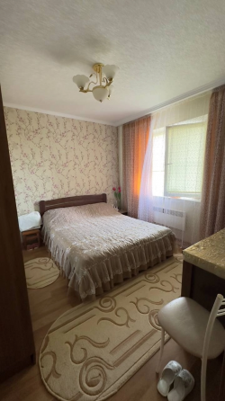 Продается 3-х комн. кв. в Буденновском р-не Донецк