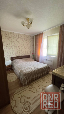 Продается 3-х комн. кв. в Буденновском р-не Донецк - изображение 4