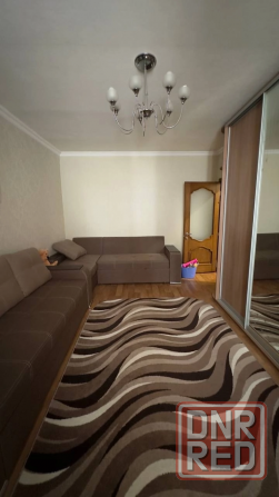 Продается 3-х комн. кв. в Буденновском р-не Донецк - изображение 5