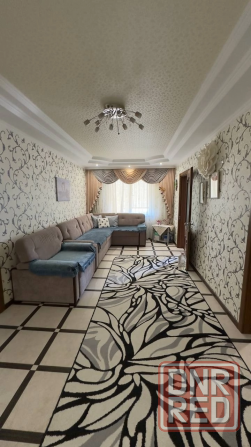 Продается 3-х комн. кв. в Буденновском р-не Донецк - изображение 2