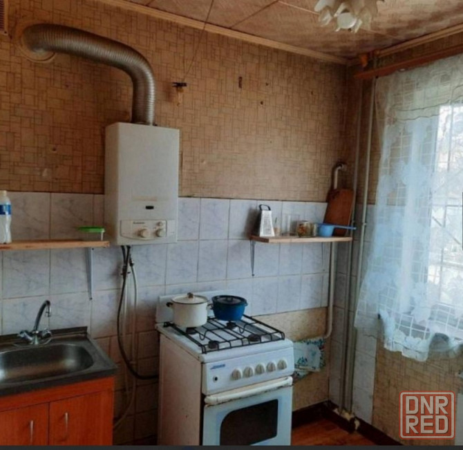 Продается 1 ком. квартира Донецк - изображение 1