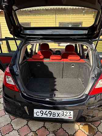 Продам Opel Corsa Донецк