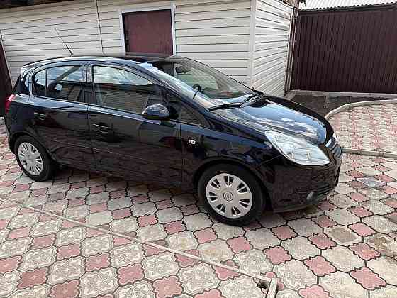 Продам Opel Corsa Донецк