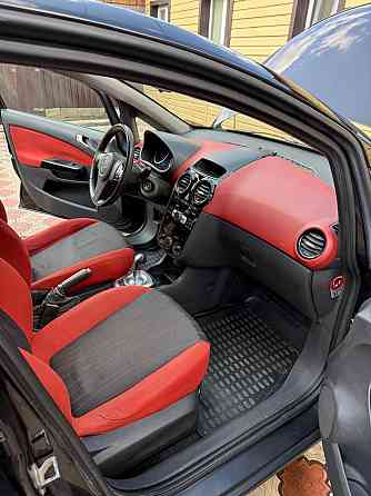 Продам Opel Corsa Донецк