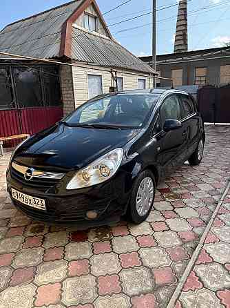 Продам Opel Corsa Донецк