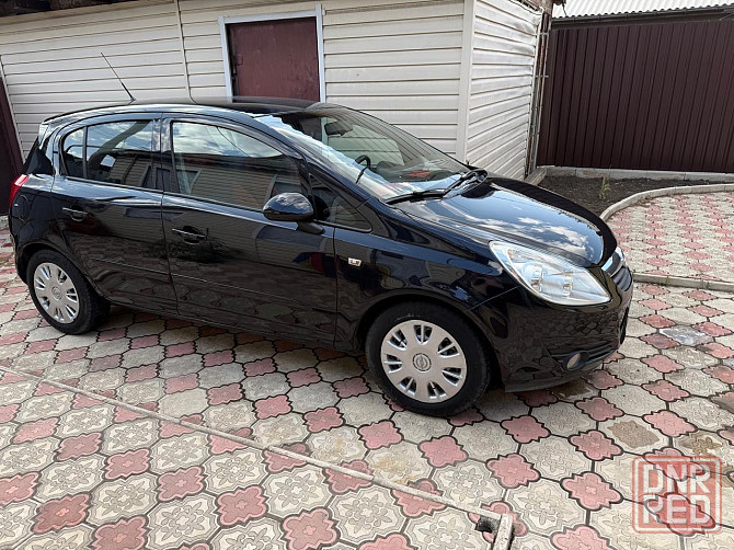 Продам Opel Corsa Донецк - изображение 3
