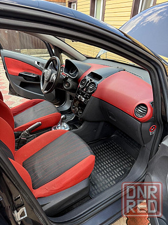 Продам Opel Corsa Донецк - изображение 5