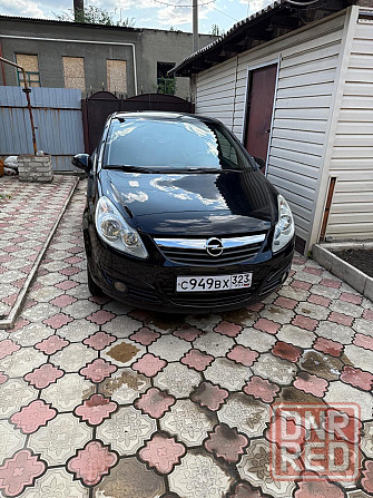 Продам Opel Corsa Донецк - изображение 1