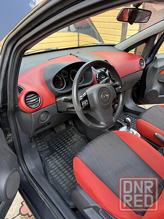 Продам Opel Corsa Донецк - изображение 8
