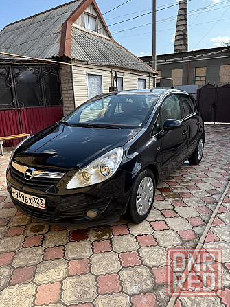 Продам Opel Corsa Донецк - изображение 2