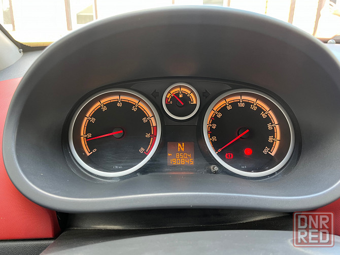 Продам Opel Corsa Донецк - изображение 6