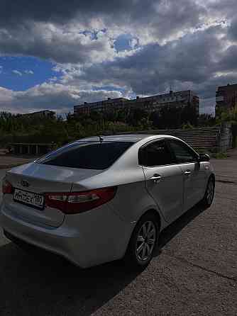 Kia Rio 3 2012 год Донецк