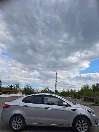 Kia Rio 3 2012 год Донецк