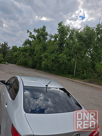 Kia Rio 3 2012 год Донецк - изображение 5