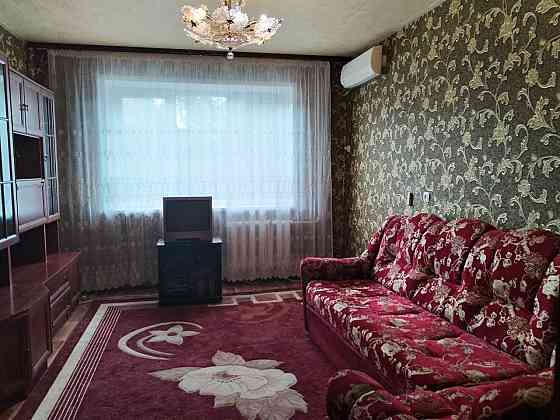 Продается 3 к.кв Червоногвардейский р-н, м-н Калининский Макеевка