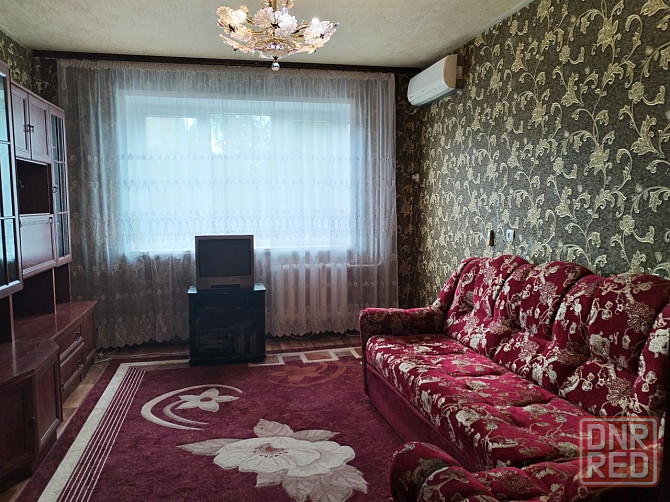 Продается 3 к.кв Червоногвардейский р-н, м-н Калининский Макеевка - изображение 2