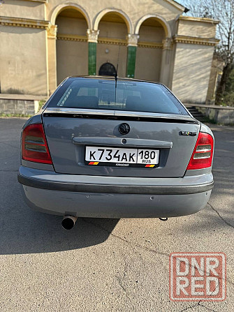 Skoda octavia Донецк - изображение 6