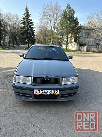 Skoda octavia Донецк - изображение 1