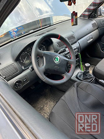 Skoda octavia Донецк - изображение 7
