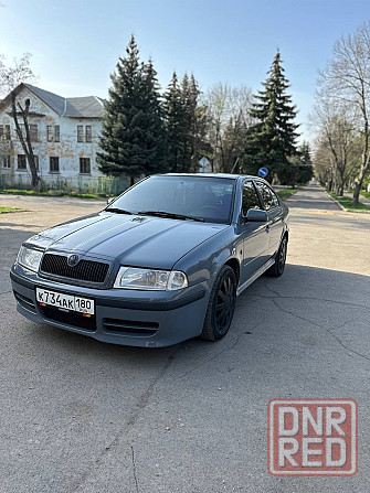 Skoda octavia Донецк - изображение 3