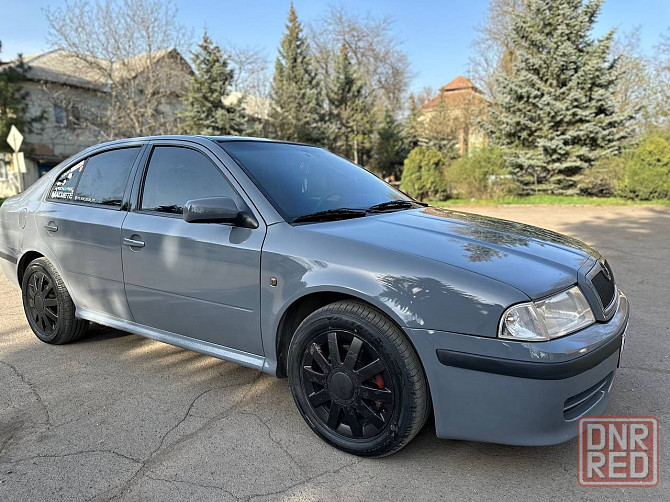 Skoda octavia Донецк - изображение 2