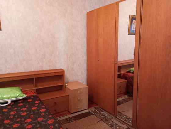 сдам 2х комн. квартиру в калинин. р-не, пр. ильича. евро, новая мебель, техника Донецк
